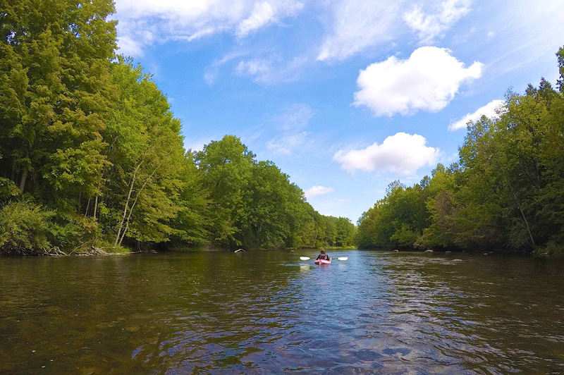 Chippewa River Water Trail